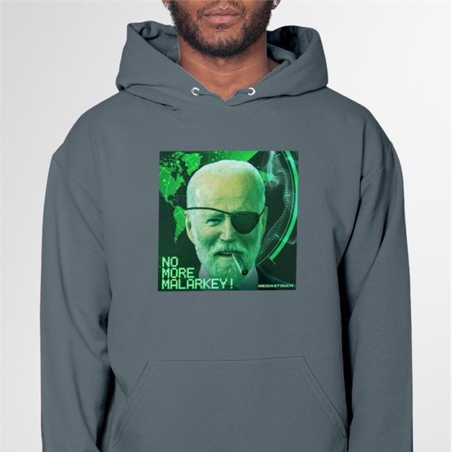 Meidastouch No More Malarkey Shirt