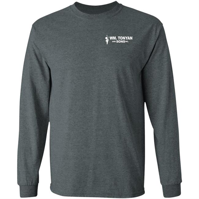 Aaron Rodgers Wm Tonyan And Sons Hoodie Sweatshirt Aaron Rodgers Wm Tonyan And Sons Hoodie Sweatshirt