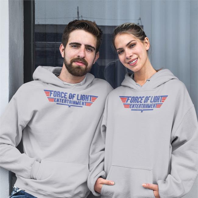 Force Of Light Entertainment Tee Shirt