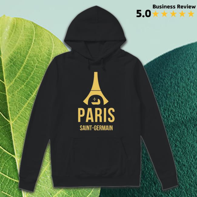 Paris Saint Germain Tory Lanez Sweater