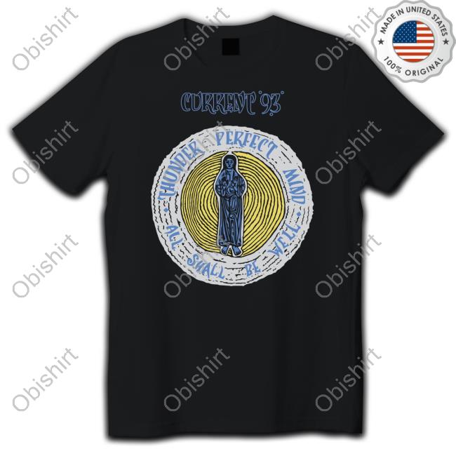 All Shall Be Well Shirts