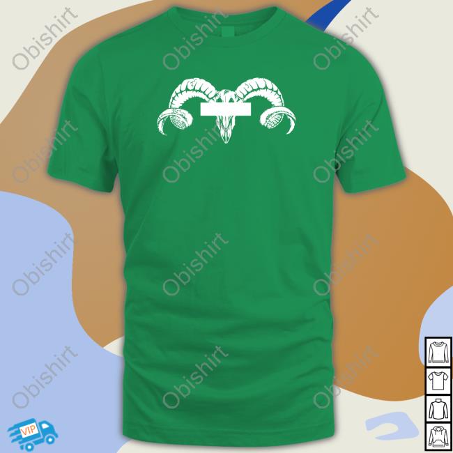 Julien Solomita Logo Shirt