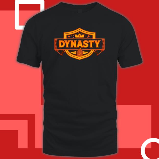 Dynasty Houston Astros 2017 2022 Sweatshirts