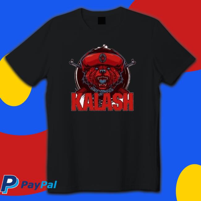 Kalas Shirt
