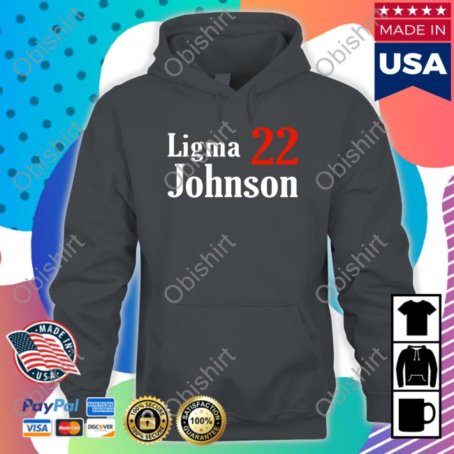 Lila__Lee18 Ligma Johnson 22 T Shirt