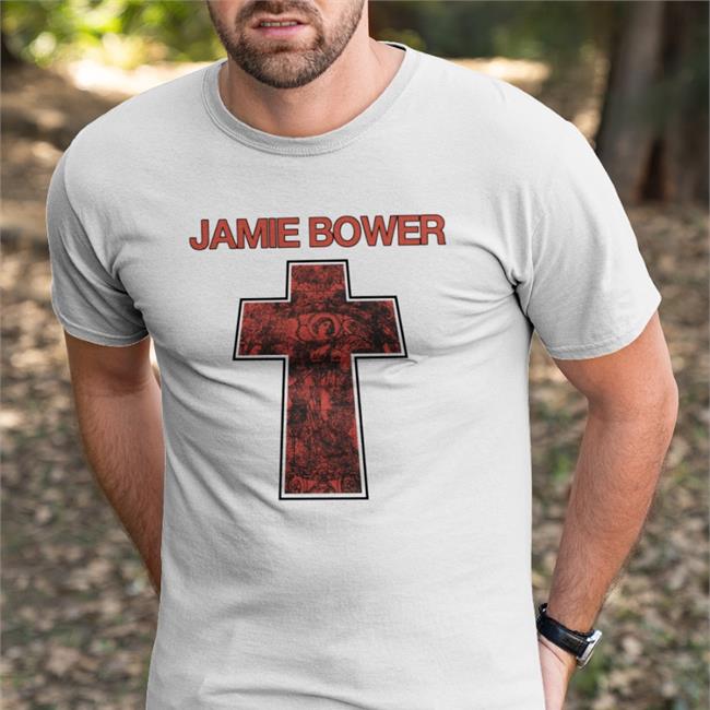 Jamie Campbell Bower What's Done In The Dark Will Be Brought To The Light Shirt Jamie Bower Merch