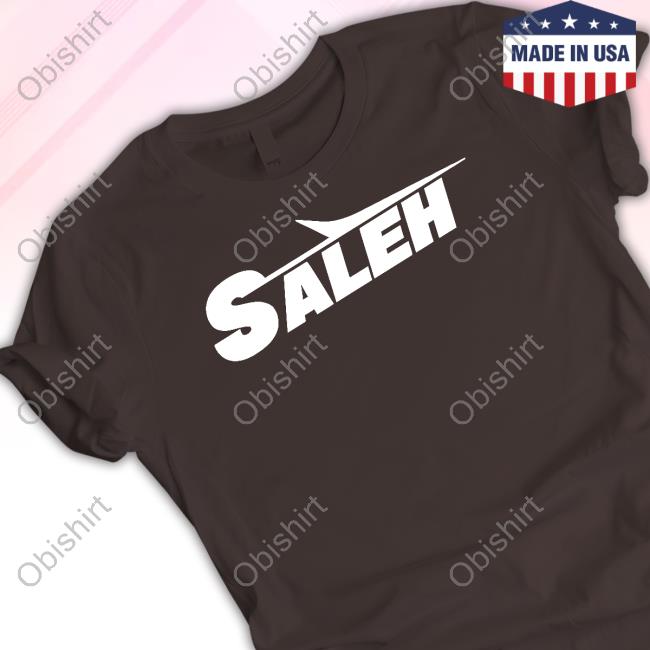 Max Saleh Jet Tees