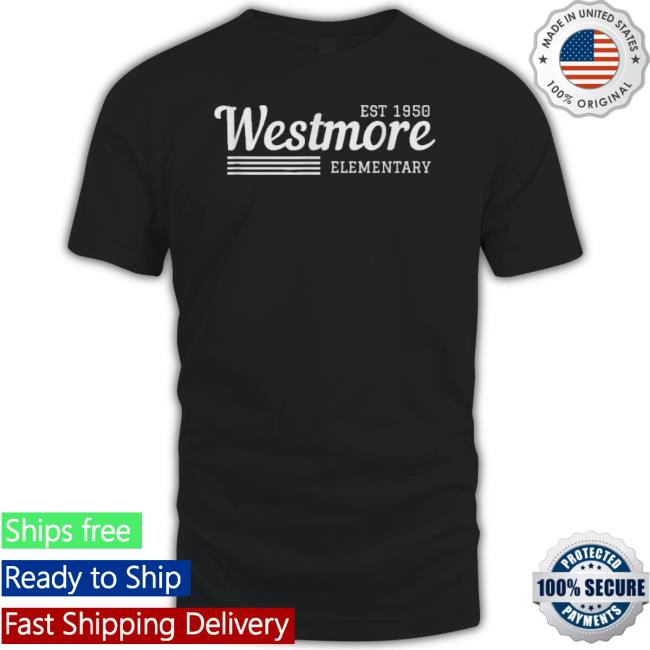 Trending Westmore Elementary 2023 #2 Long Sleeve T Shirt