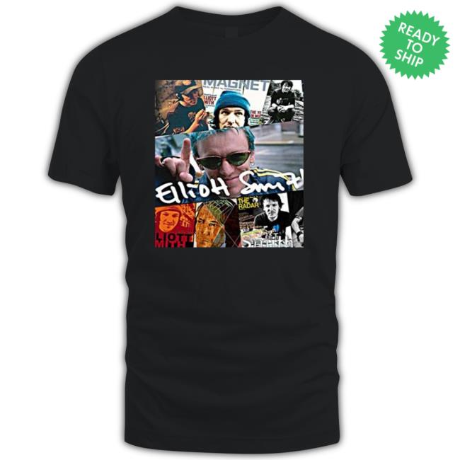 Son Of Sam Elliott Smith shirt, hoodie, tank top, sweater and long sleeve t-shirt