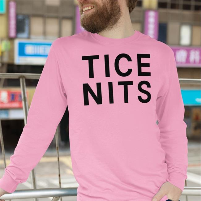 Tice Nits Tee Benchtrio Updates