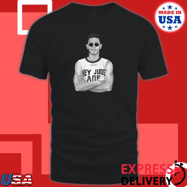 Hey Jude Art Classic Shirt