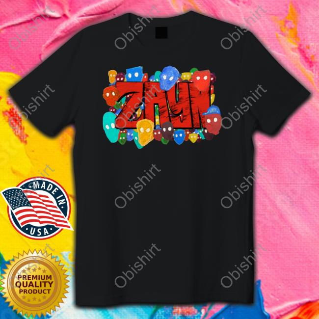 Nil Color Sweatshirt Nil Color Shirt Zayn Malik Store
