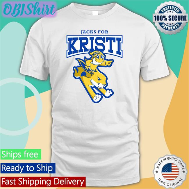 Jacks For Kristi Shirt