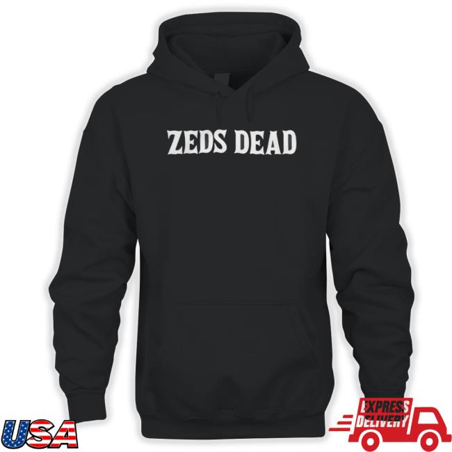 Zeds Dead Clazzic Pistachio T-shirt