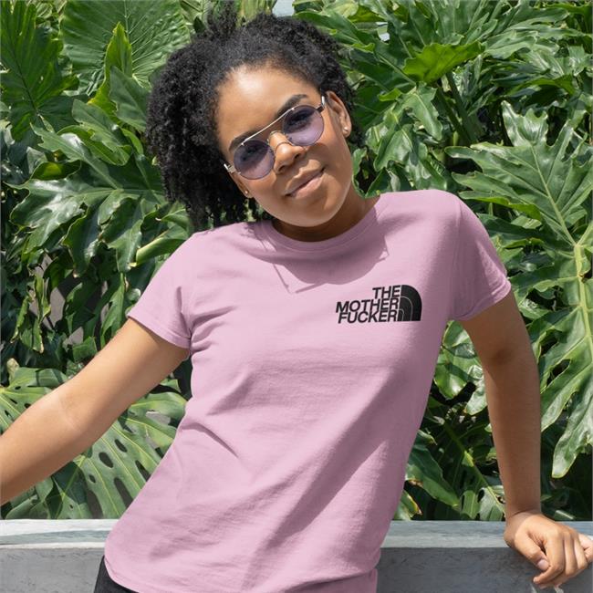 Mother Fucker Shirt
