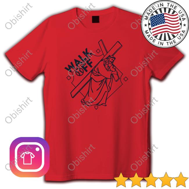 Troypsilva Baseball Truth Walk Off T Shirts Official Troy P Silva Baseball Truth Walk Off Shirt