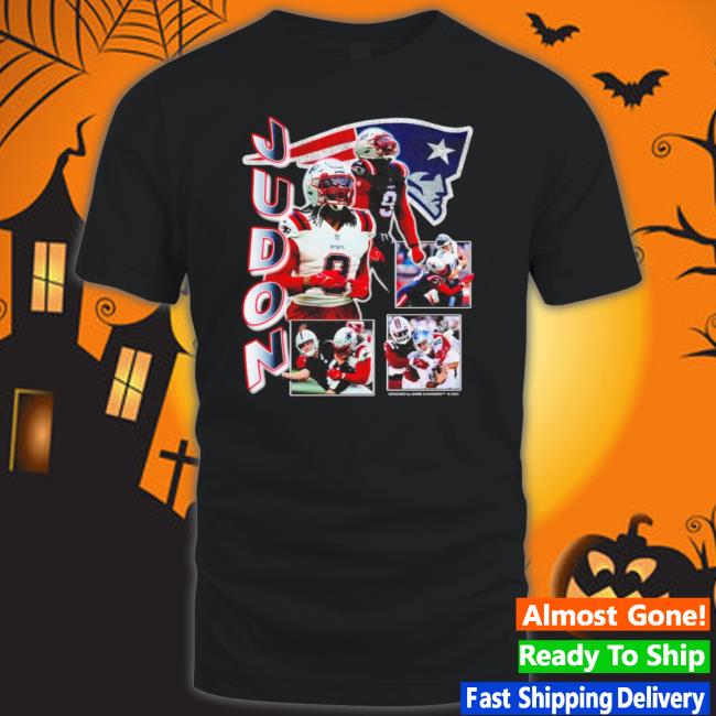 Matthew Judon Designed By Game Changers 2023 Classic Shirt Matthew Judon Designed By Game Changers 2023 Sweatshirts