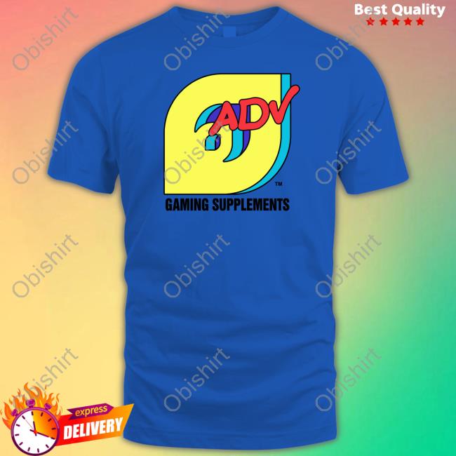 Advancedgg Atv Retro Tee