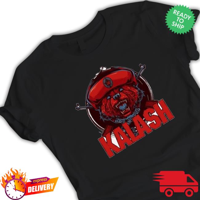Kalas Shirt Kalas shirt