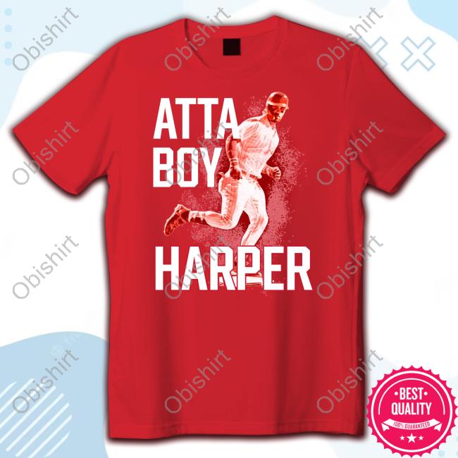 Atta Boy Shirts