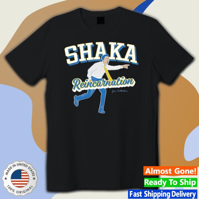 Shaka Reincarnation shirt Shaka Reincarnation Shirt