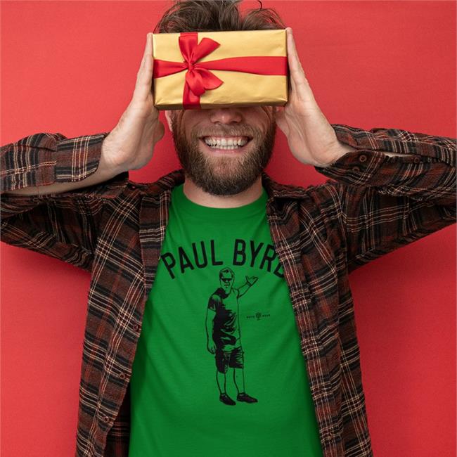 Paul Byrd Sweatshirt