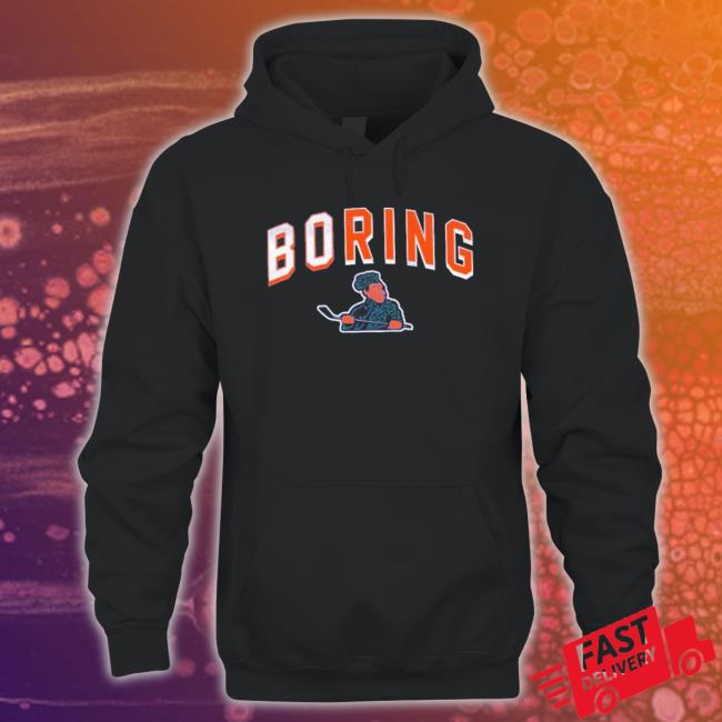 Boring Classic Shirt