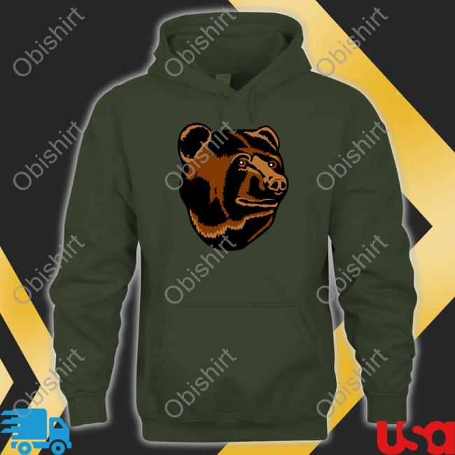 Boston Bruins Bear Hoodie Nhlbruins Boston Bruins Bear Hoodie Sharp Stuff