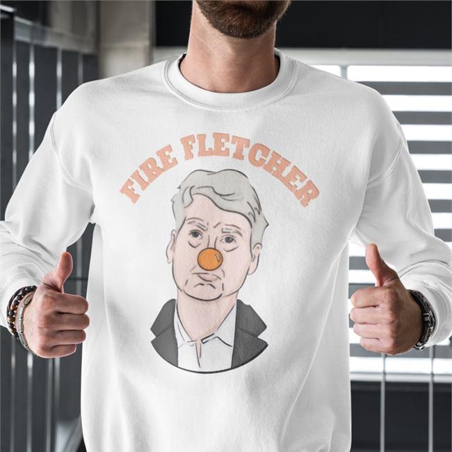 Funny Fire Fletcher Shirt Fire Fletcher T Shirts