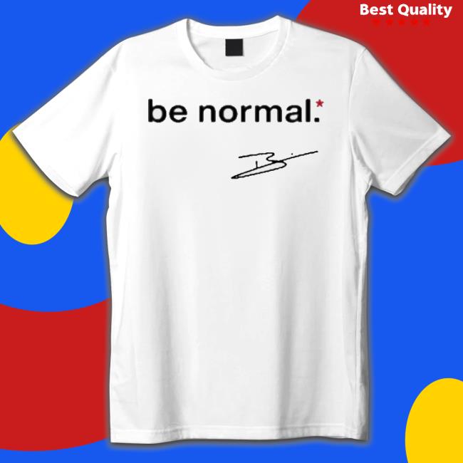 Celio Be Normal Benoit Paire Shirt Celio Be Normal Benoit Paire Shirt