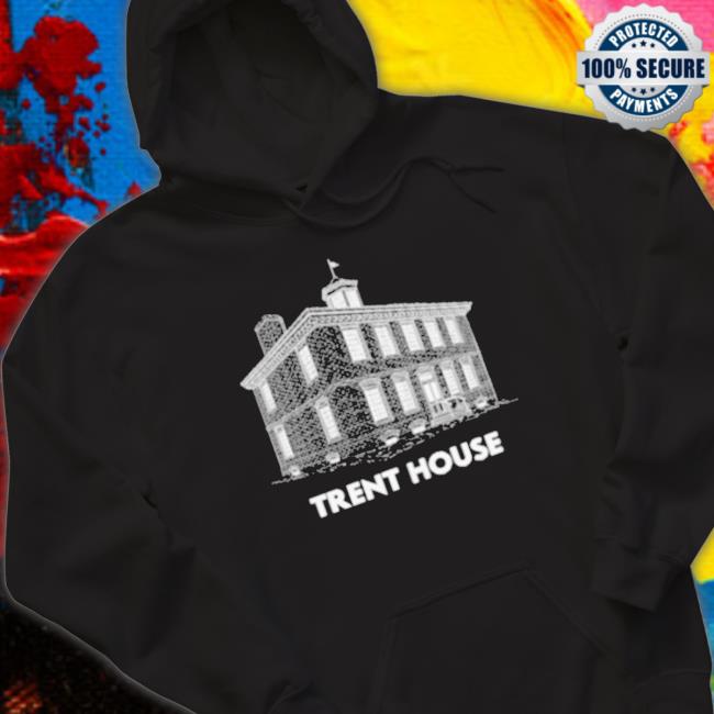 Trent House Shirt Trent House Shirt