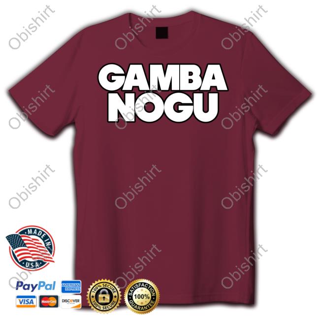 Gamba Nogu Sweatshirt