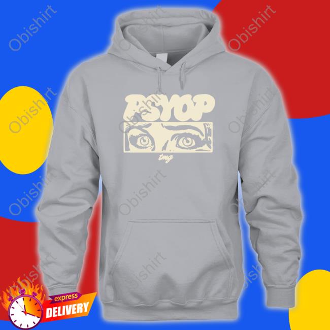 Tmg Merch Psyop Puff Shirt Psyop Puff Crewneck