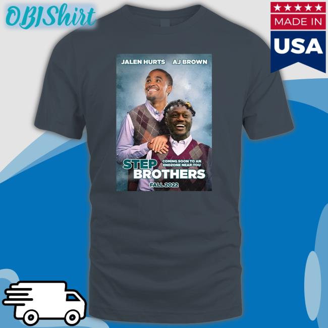 Step Brothers Philly Sweatshirt