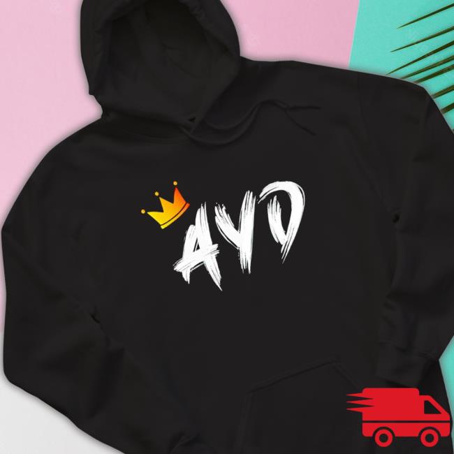 Official Ayd Gang Sweatshirt