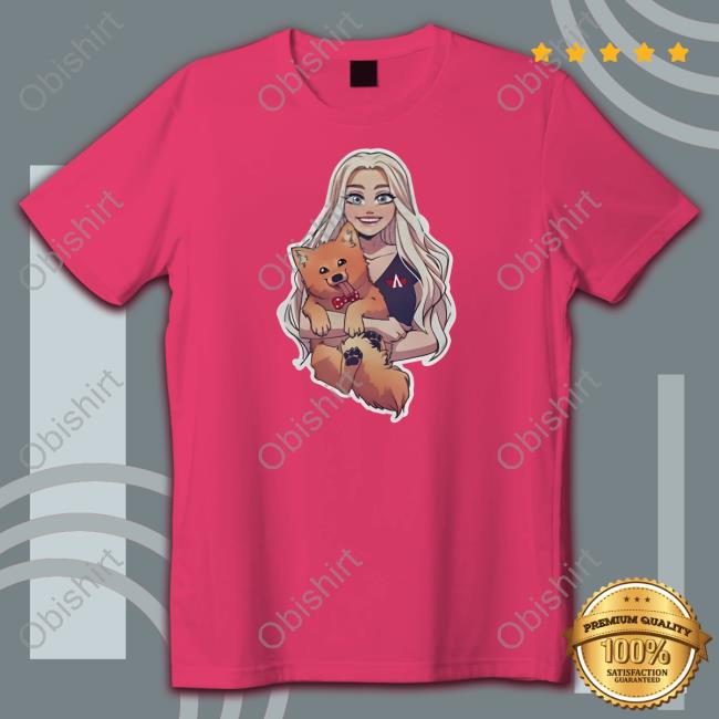 Autumn And Charlie Long Sleeve Tee Shirt Autumn Store