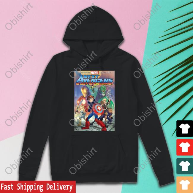 A Next Avengers Heroes Of Tomorrow T Shirts Lego Venom
