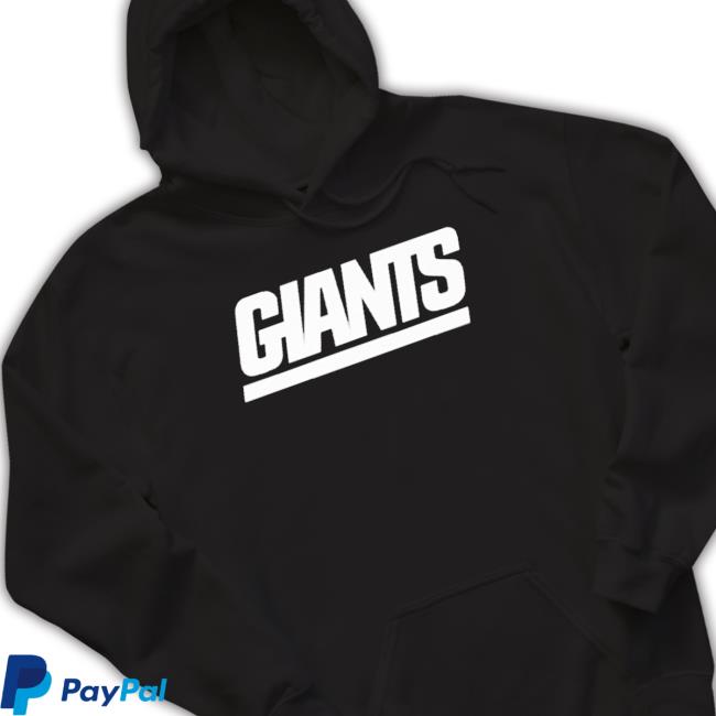 Official Brian Daboll Wearing Giants shirt