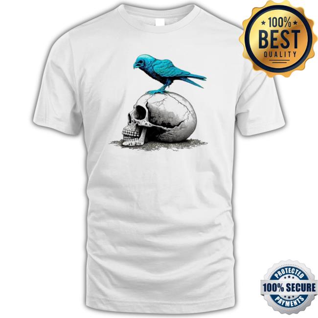The Blue Bird Social Media Is Dead To Me Sweaters