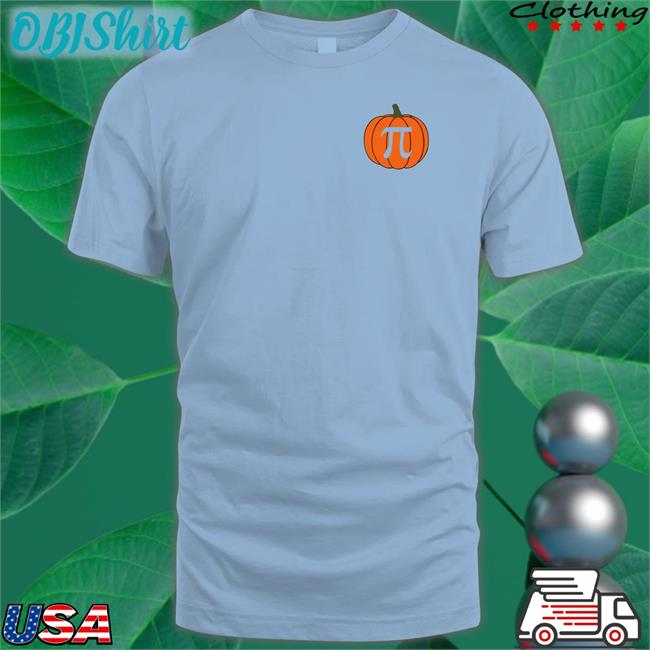 Obvious Shirts Pumpkin Pi Shirt Pumpkin Pi Hoodie Obvious Shirts Store