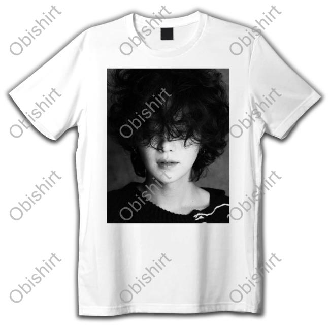 Suga Min Yoongi's Face Tees