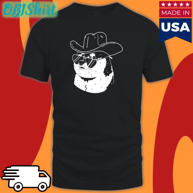 Rodeo Doge Long Sleeve Shirt