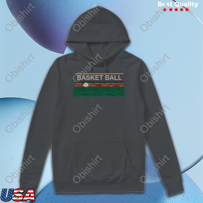 Basket Ball Obviousshirts Store Shirt
