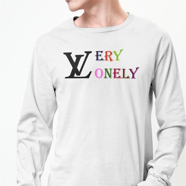 Shirtsthtgohard Store Shirts That Go Hard Very Lonely Shirt