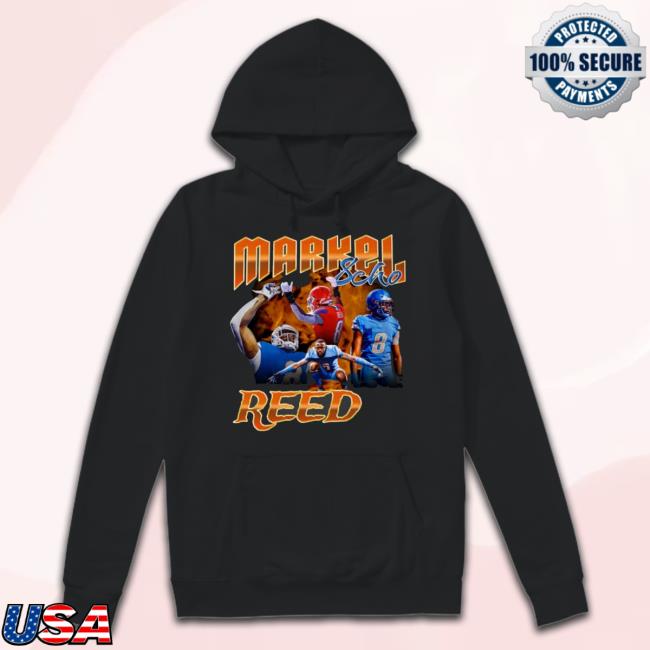 Markel Reed Sweatshirt