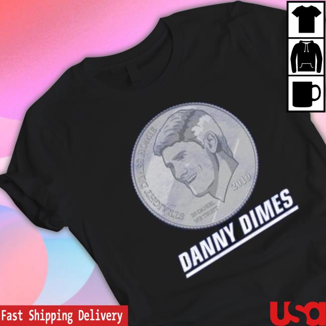 Danny Dimes Classic Shirt