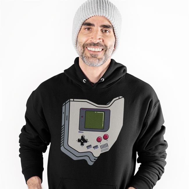 Kayem Apparel Store Handheld Ohio Tee Jeffgrubb
