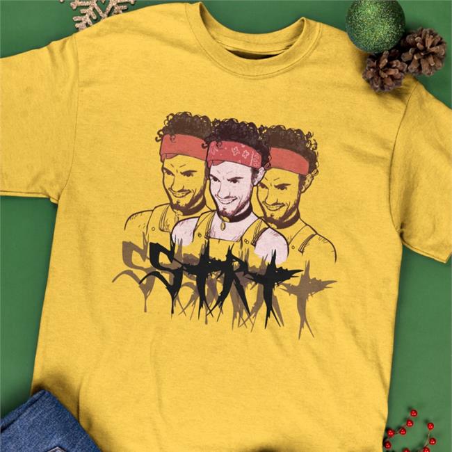 Roald Strt Shirt