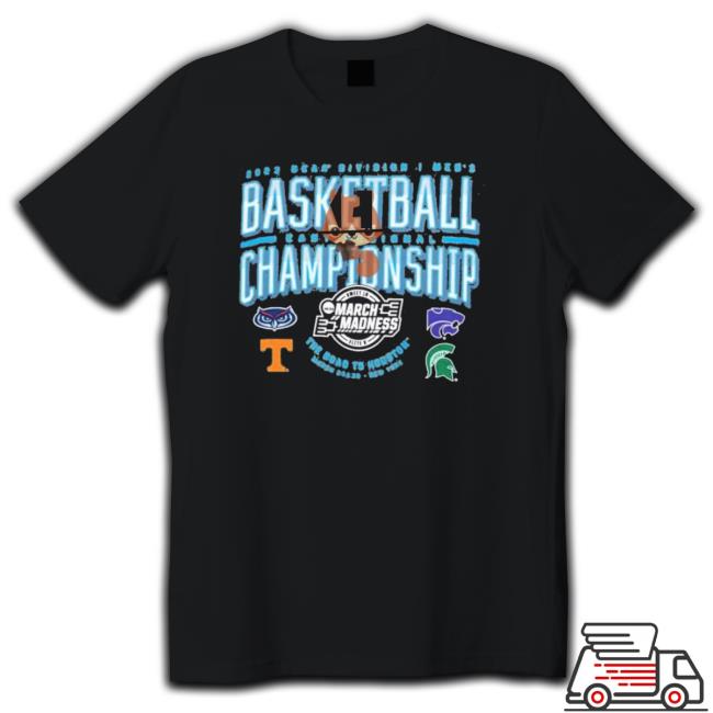 East Regional 2023 Ncaa Division I Men’S Basketball Championship shirt, hoodie, tank top, sweater and long sleeve t-shirt