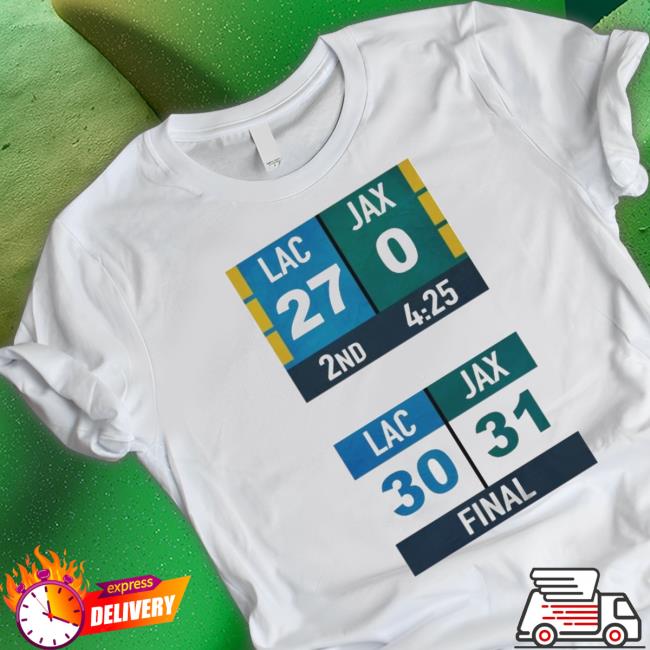 The Wild Card Comeback Final 31-30 Crewneck Sweatshirt The Wild Card Comeback Final 31-30 Classic shirt